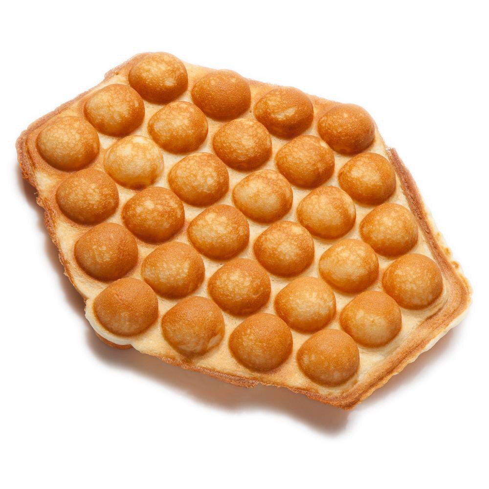 Neumarker Bubble Waffle Plates - Pair (old style)
